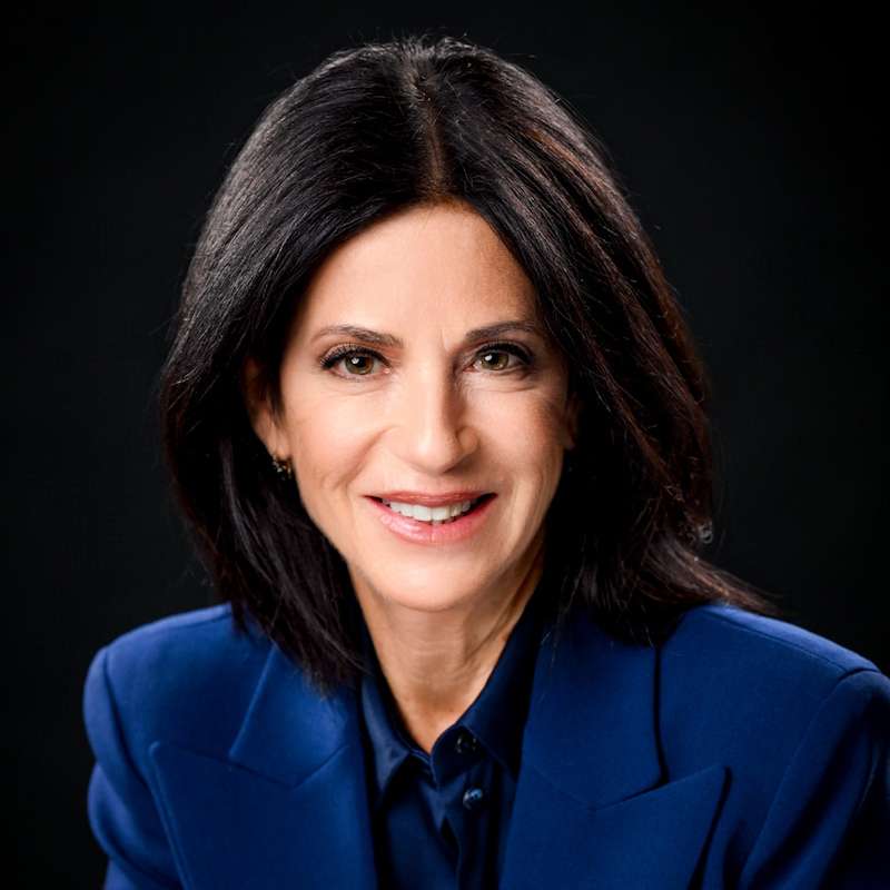Debra Margles
